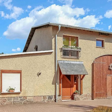 Ferienwohnung Mirow Roggentin Roggentin  Zewnętrze zdjęcie