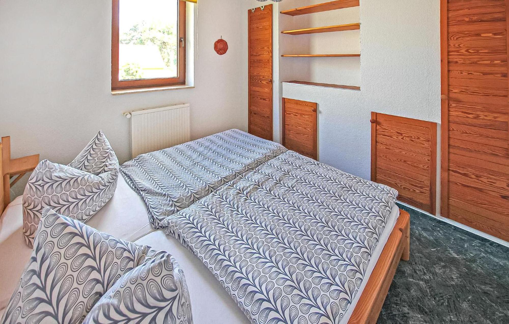 Ferienwohnung Mirow Roggentin Roggentin  Zewnętrze zdjęcie